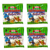 Ziyad Halal Large Marshmallows-250g (Pack of 4)
