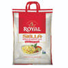 Royal Chef's Secret Sella Basmati Rice Extra Long Grain 10lb