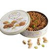 Zaitoune Sesame Cookies (Barazek)