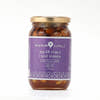 Reeq Alnahl Lord Honey With Nuts - 500g