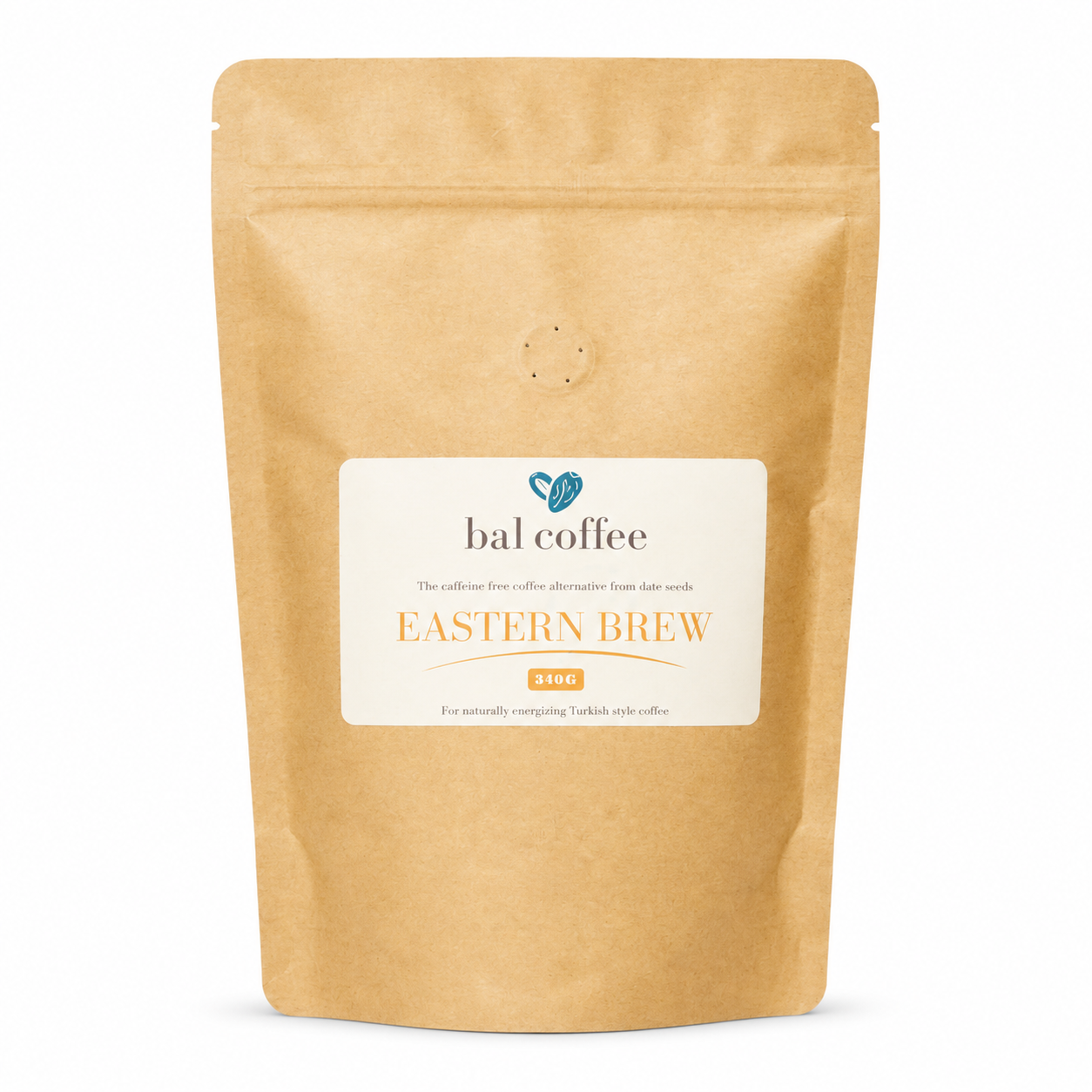 BAL Coffee Eastern Brew - 340g