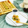 Zaitoune Baklava With Honey 500g