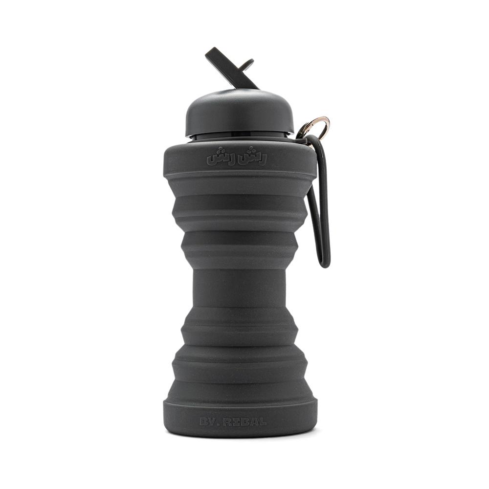 Ribal Portable Foldable Spray Shattaf - 600ml